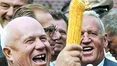 «Ні корови, ні свині – тільки Ленін на стіні»