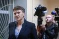 Регламентний комітет дав «зелене світло» на арешт Савченко