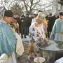 «Свячена вода не допоможе, якщо люди не змінюватимуться»