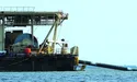 По російському «Потоку-2» — американськими санкціями