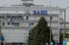 На Запорізькій АЕС стався блекаут. Це вже десятий з початку окупації станції
