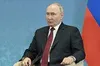 путін знову збільшив чисельність армії рф, — ЗМІ