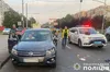 У Львові літній водій вчинив ДТП: загинув чоловік і травмована жінка