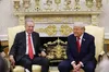 Туреччина і США уклали угоду в галузі ядерної енергетики
