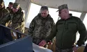 Головнокомандувача ЗСУ Хомчака працевлаштували у РНБОУ