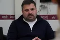 Ексгенералу СБУ Андрію Наумову повідомили про підозру за незаконне збагачення на загальну суму 32,7 млн гривень