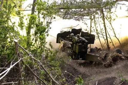Фото: Сили оборони півдня України