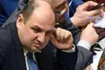 Комітет дав добро на арешт Розенблата