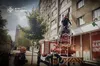 Небезпечна забудькуватість: ледь не спричинила пожежу в квартирі