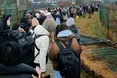 На кордоні - передсвятковий Армаґеддон