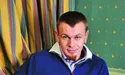 Сашко Положинський: «Хочу бути Героєм України, але мені не дають...»