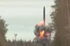 Перше застосування балістичної ракети «Орєшнік» по Львову: новий етап ескалації