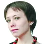 «З чоловіком познайомилася на поетичному фестивалі у Македонії. Домовилися: він перекладатиме мої книги болгарською, я його — українською…»