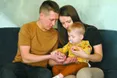 Ліки за два мільйони доларів виграв хворий хлопчик з України