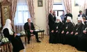 «Держава чекає, щоб упц мп засудила агресора і довела, що не має нічого спільного з російською церквою…»