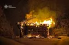 Смертельна пожежа у гірському селі Львівщини: загинув 75-річний чоловік