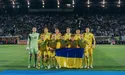 Перший «євроматч» українців з румунами