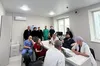 Госпіталь отримав нові можливості для розвитку, команда — додаткові знання, а пацієнти — ще якіснішу медичну допомогу