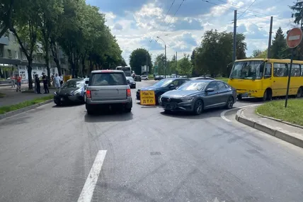 Фото:Поліція Львівської області