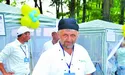 Бограч із м’яса дикої косулі
