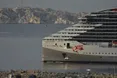 Туреччина заборонила вхід американському ЛГБТК+ лайнеру через «моральні норми»