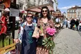 На площі Ринок стартував Фермерський ярмарок