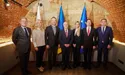 Кредобанк розпочинає нову програму фінансової та грантової підтримки українського бізнесу за підтримки уряду Німеччини