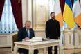 Ірландія виділить Україні 125 млн євро: Зеленський зустрівся з прем'єром Мартіном