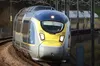 Перевізник Eurostar скасував чверть своїх рейсів у Франції