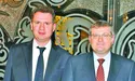 «Не знаю, чи всі наші громадяни готові відмовитися від виборчих хабарів...»