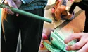 Міліціонери зробили людину інвалідом... А їх випустили на свободу