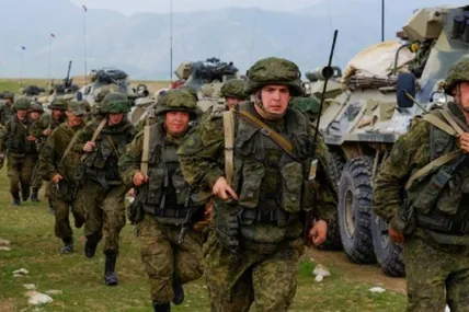У росії триває прихована мобілізація, - розвідка