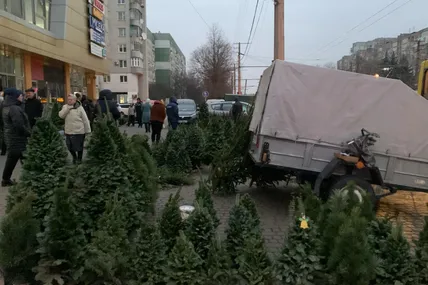 Фото авторки
