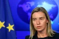 Могеріні: "У ЄС багато інструментів, щоб змусити мінську угоду діяти"