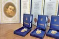 Серед лавреатів Шевченківської премії - режисерка Оксана Дмітрієва, що ставила на заньківчанській сцені