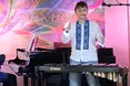 «Талант до музики Матвій успадкував від дідусів і бабусь»
