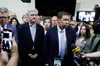 Адвокат Новіков назвав імена тих, хто тиснув на Верховний Суд за вказівкою влади