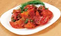 Мариновані помідори по-корейськи