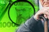 Індексація-2026: Кабмін готує підвищення виплат для мільйонів пенсіонерів