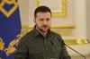 Президент прийме рішення щодо закону про е-декларування після консультацій із віцепрем'єркою Стефанішиною