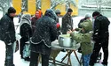 Будь добрим, та не будь дурним!
