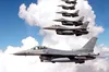 Перший етап навчання українських пілотів на F-16 відбудеться у Великій Британії, — ЗМІ