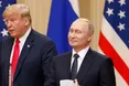 Аляска не наблизить Трампа до Нобелівської премії миру