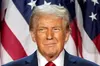 Трамп вперше назвав рф агресором у війні проти України, — Politico