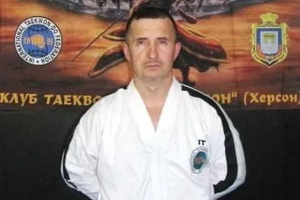 У Херсоні окупанти викрали голову фракції «ЄС» у райраді