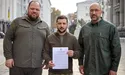 «Оформити наше членство в НАТО можна вже сьогодні»