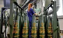 «москва озброюється, щоб атакувати Захід». А Європа? Виробництво зброї там теж зростає