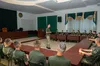 Колишній учасник «Ігор Нескорених» Віктор Шинкарук зустрівся з курсантами академії ДПСУ