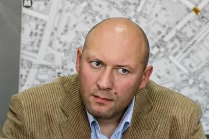 Через російське громадянство Ростислава Пацеляка прокурори хотіли обмежити його пересування, але суддя була проти… Фото із соцмереж