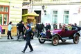 «Вовче сонце» засяяло на вулиці Федорова